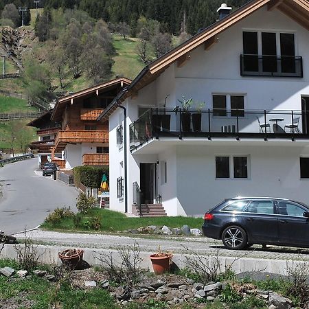 Appartement Haus Kissel à Saalbach-Hinterglemm Extérieur photo