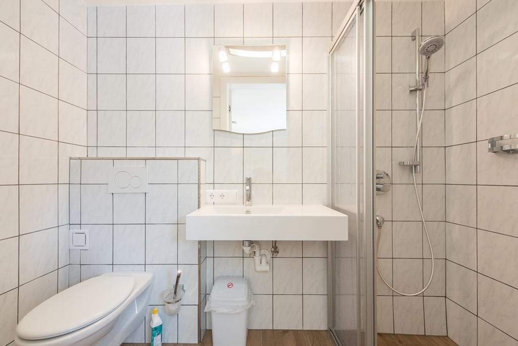 Appartement Haus Kissel à Saalbach-Hinterglemm Extérieur photo