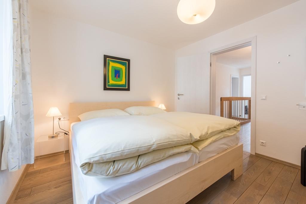 Appartement Haus Kissel à Saalbach-Hinterglemm Extérieur photo