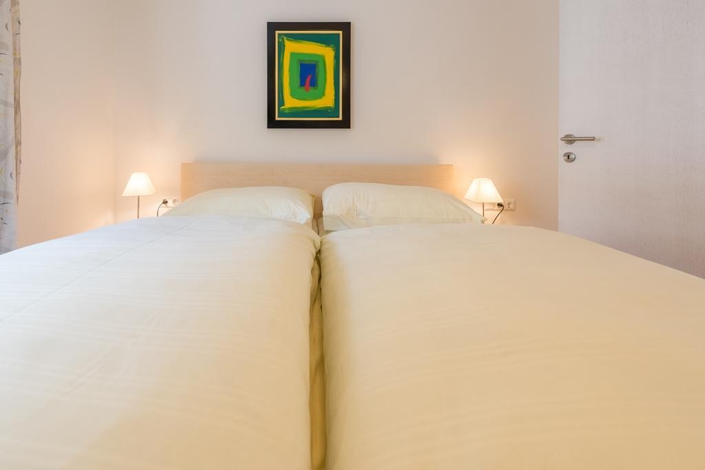 Appartement Haus Kissel à Saalbach-Hinterglemm Extérieur photo