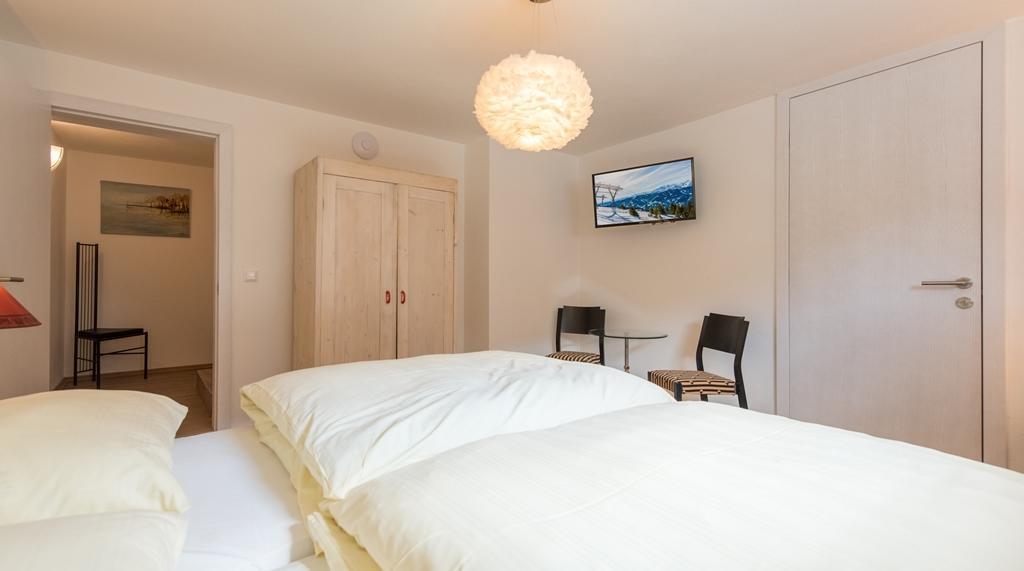 Appartement Haus Kissel à Saalbach-Hinterglemm Extérieur photo